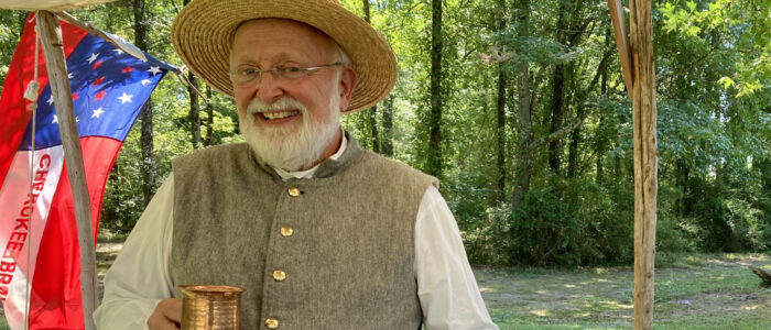 Morgan County’s Myron Mooney a staple at Battle for Decatur